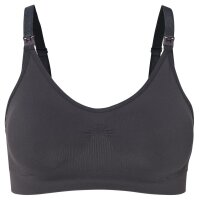 Cleo seamless padded nursing bra