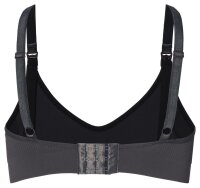 Cleo seamless padded nursing bra