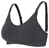 Cleo seamless padded nursing bra