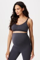 Cleo seamless padded nursing bra