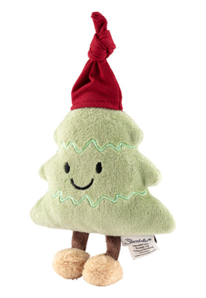 Kuscheltier Tannenbaum
