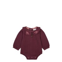 Bloomersuit Frumales long sleeve
