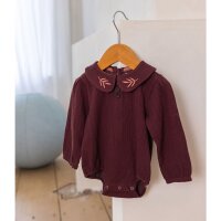 Bloomersuit Frumales long sleeve