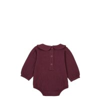 Bloomersuit Frumales long sleeve